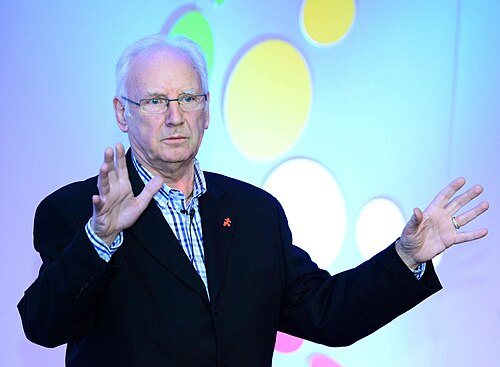 Pete Waterman